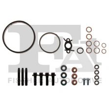 FA1 KT550350 - Montážna sada turbodúchadla -