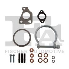 FA1 KT760060 - Montážna sada turbodúchadla -