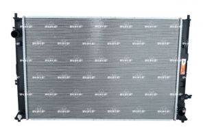 NRF 550363 - Chladič vody -