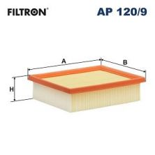 Filtron AP 120/9 - Vzduchový filter -