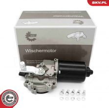 SKV 19SKV216 - Motor stieračov