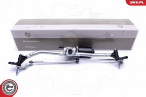 SKV 05SKV114 - Mechanizmus stieračov