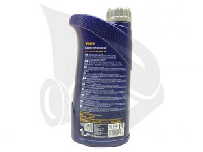 Mannol Defender 10W-40, 1L