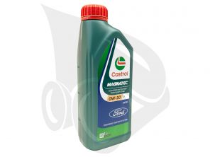 Ford-Castrol Magnatec Professional D 0W-30, 1L