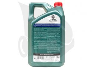 Ford-Castrol Magnatec Professional D 0W-30, 5L - Motorový olej - 5L