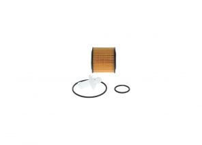 Bosch F 026 407 397 - Olejový filter -