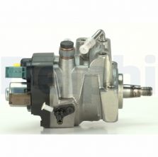 Delphi 28351705-12B1 - Vstrekovacie čerpadlo paliva -