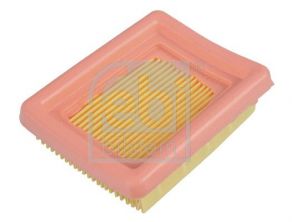 Febi 180858 - Vzduchový filter -