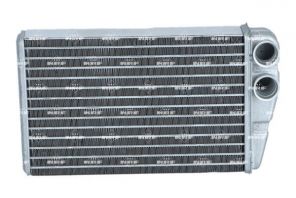 NRF 54496 - Výmenník tepla vnútorného kúrenia -