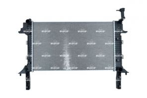 NRF 560025 - Chladič vody -