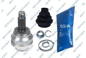 GSP 605063 - Homokinetický kĺb