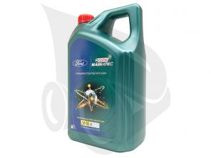Ford-Castrol Magnatec Professional A5 5W-30, 5L - Motorový olej - 5L
