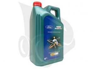 Ford-Castrol Magnatec Professional A5 5W-30, 5L - Motorový olej - 5L
