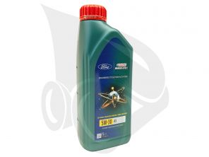 Ford-Castrol Magnatec Professional A5 5W-30, 1L