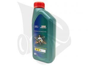 Ford-Castrol Magnatec Professional A5 5W-30, 1L - Motorový olej - 1L