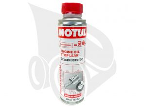 Motul Engine Oil Stop Leak, 300ml