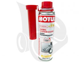 Motul Diesel System Clean, 300ml