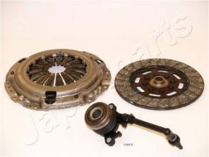 Japanparts KF-1043 - Spojková sada