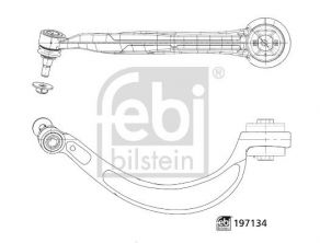 Febi 197134 - Priečne rameno