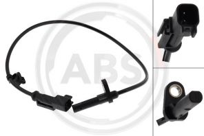 A.B.S. 33058 - Snímač počet otáčok kol -