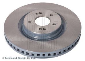 Blue Print ADBP430170 - Brzdový kotúč -