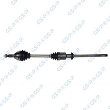 GSP 218240 - Hnací riadel