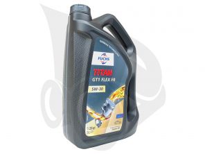 Fuchs Titan GT1 Flex FR 5W-30, 5L