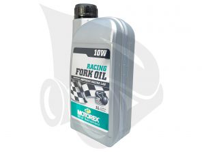 Motorex Racing Fork Oil 10W, 1L