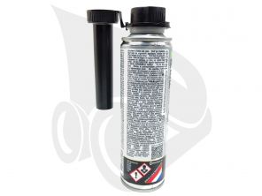 JLM Emission Reduction Treatment Petrol, 250ml