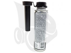 JLM Emission Reduction Treatment Petrol, 250ml