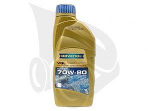 Ravenol VGL 70W-80, 1L