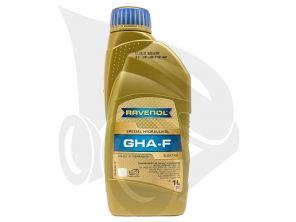 Ravenol GHA-F Gearbox Hydraulic Actuator Fluid, 1L