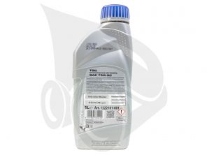 Ravenol Getriebeoel TSG 75W-90, 1L