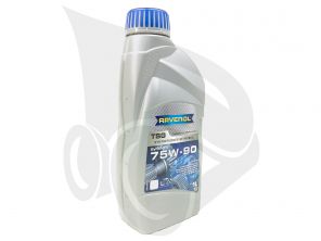 Ravenol Getriebeoel TSG 75W-90, 1L