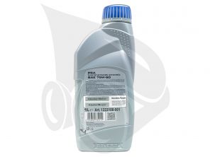 Ravenol Getriebeoel PSA 75W-80, 1L