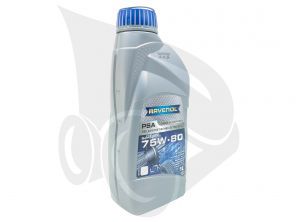 Ravenol Getriebeoel PSA 75W-80, 1L