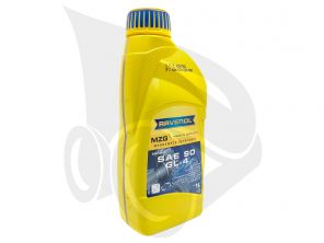 Ravenol Getriebeoel MZG 90, 1L
