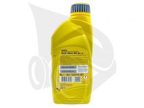Ravenol Getriebeoel MZG 80W-90, 1L