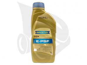 Ravenol E-PSF Elektro-Power Steering Fluid, 1L