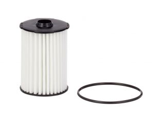 Mann-Filter HU 8021 z - Olejový filter -