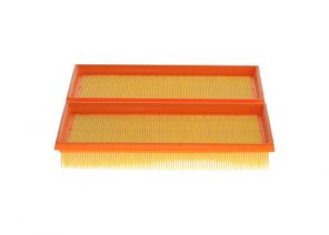 Bosch F 026 400 838 - Vzduchový filter -