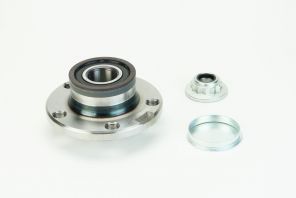 Contitech WBE1006 - Ložisko kolesa -
