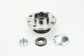 Contitech WBE1009 - Ložisko kolesa -