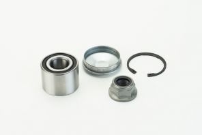 Contitech WBE1010 - Ložisko kolesa -