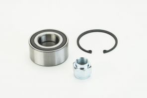 Contitech WBE1017 - Ložisko kolesa -