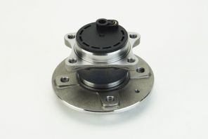 Contitech WBE1026 - Ložisko kolesa -