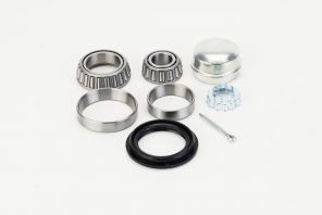 Contitech WBE1031 - Ložisko kolesa -