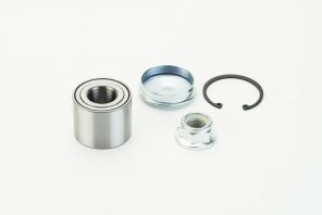 Contitech WBE1034 - Ložisko kolesa -