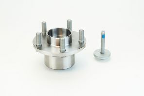 Contitech WBE1043 - Ložisko kolesa -