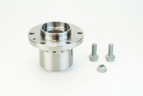Contitech WBE1051 - Ložisko kolesa -